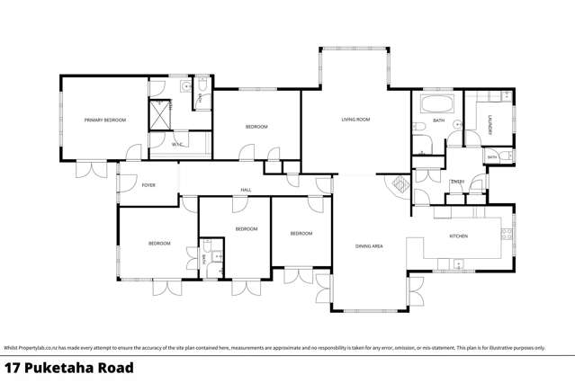 17 Puketaha Road Puketaha_1
