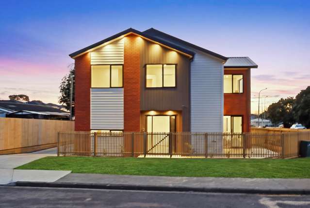 Premium Corner - Spacious Family Lifestyle
