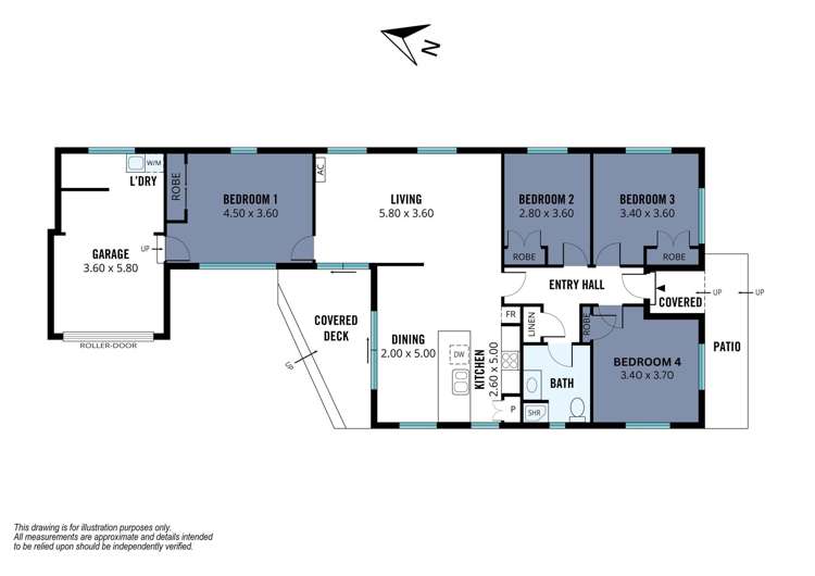 33 Harris Street Pukekohe_13