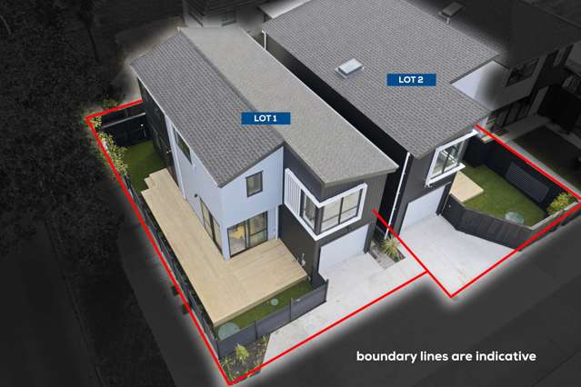 Unbeatable Value in a Prime Location