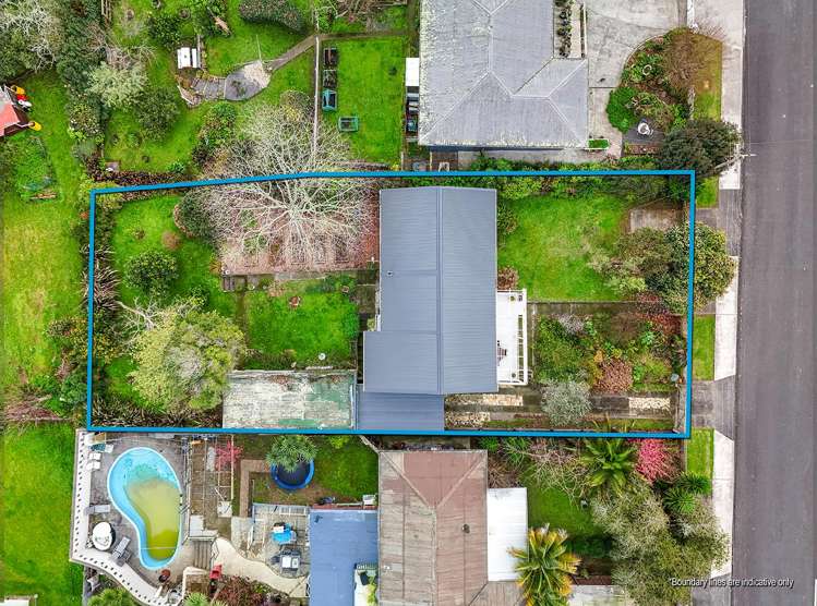 121 Russell Road Huntly_19