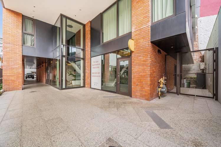 313/10 Alpha St Te Aro_19