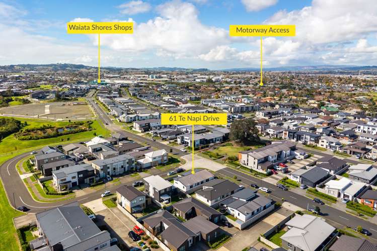 61 Te Napi Drive Conifer Grove_9