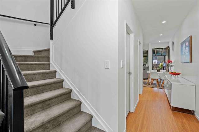 Location, Lifestyle and Liveability