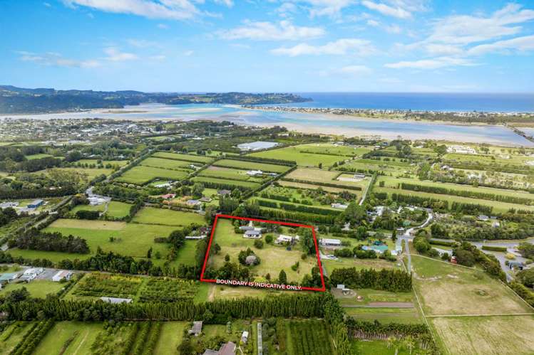 222 Omaha Flats Road Tawharanui Peninsula_25