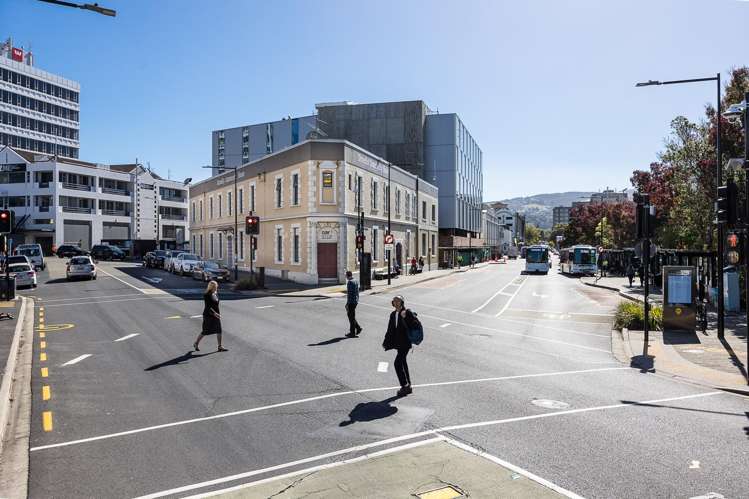 301 Moray Place City Centre Dunedin_1