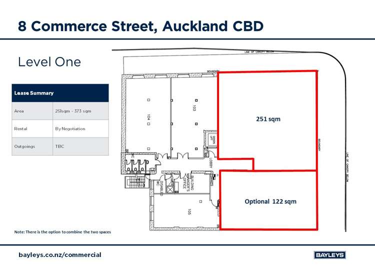 9/8 Commerce Street Auckland Central_9