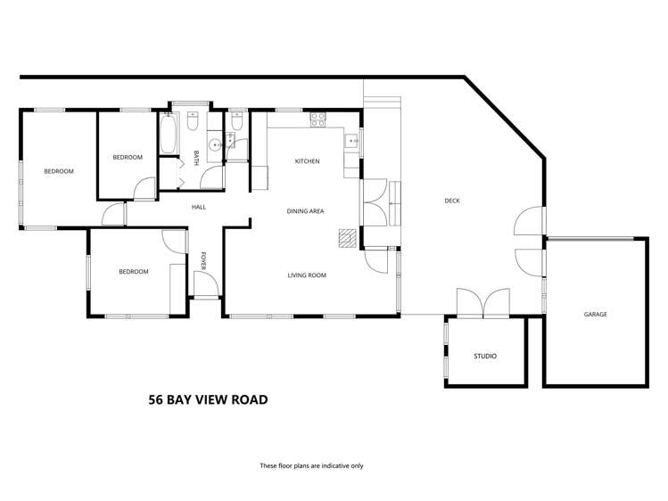 56 Bay View Road, Moncks Bay_28