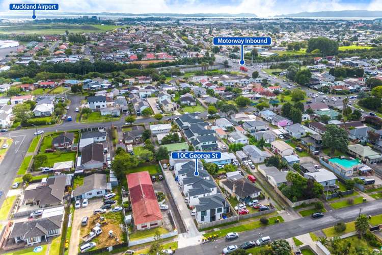 10c George Street Mangere East_13