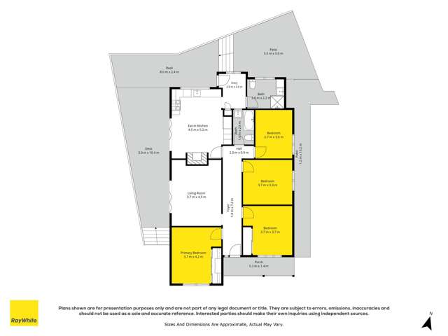 23A Kingsland Avenue Kingsland_1