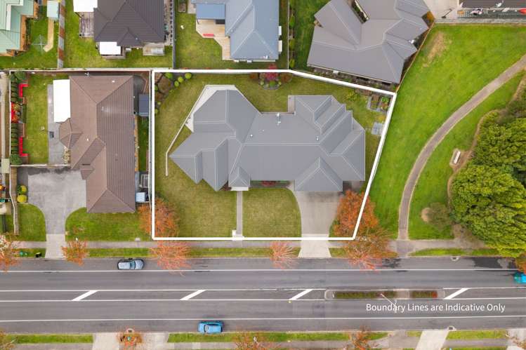 4 Fairway Drive Morrinsville_20