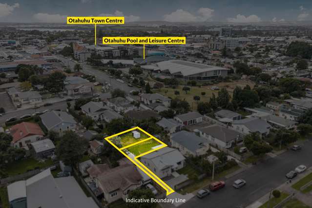 Opportunity to Buy One or Buy Both