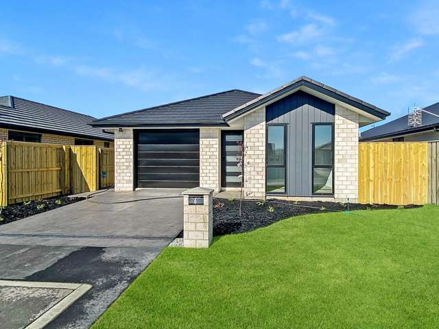 Your Rolleston Opportunity