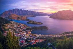NZ’s biggest outlier: Queenstown house prices pull nearly $1m ahead of Auckland