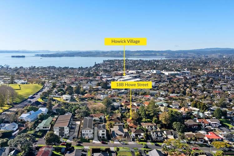 18b Howe Street Howick_22