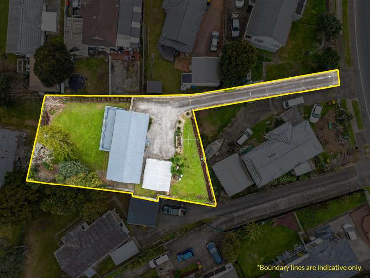 230 Mahia Road Weymouth_21