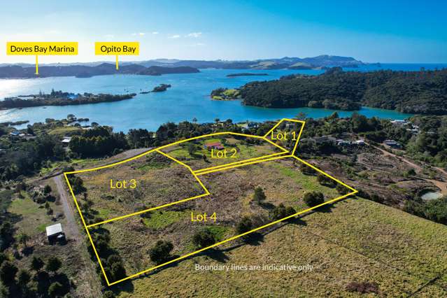 Prime Development Opportunity in Coastal Paradise