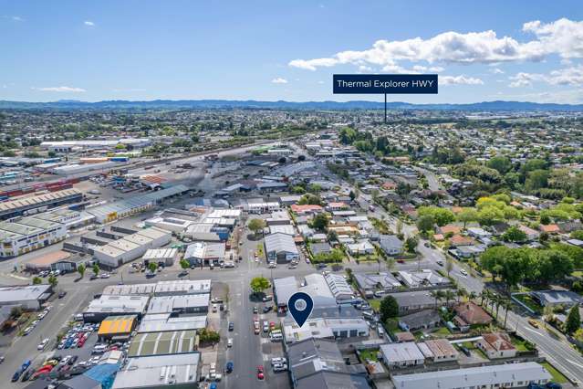 Unit A - 13 Lake Road Frankton_3