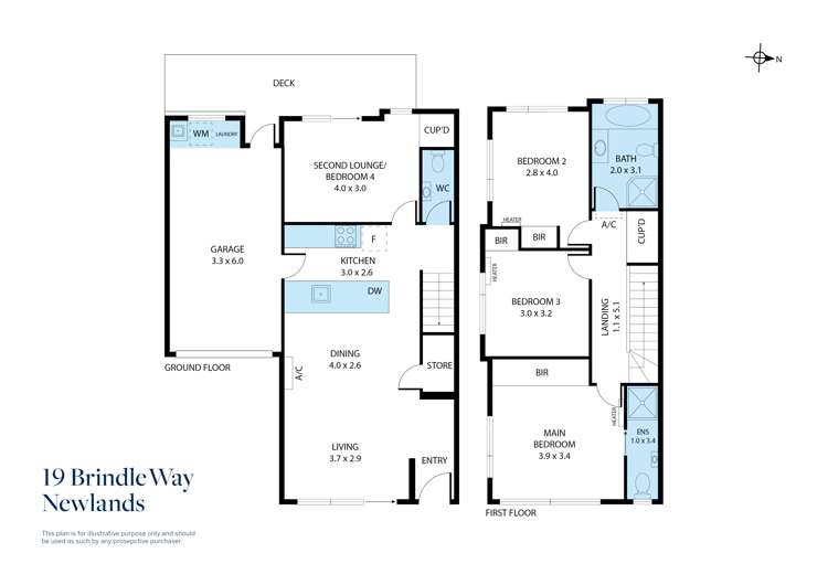 19 Brindle Way Newlands_19