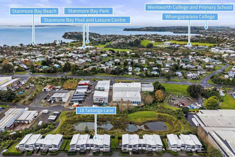 18 Taitonga Lane Stanmore Bay_27