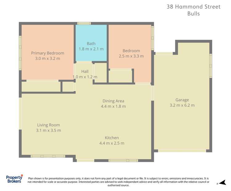 38 Hammond Street Bulls_6