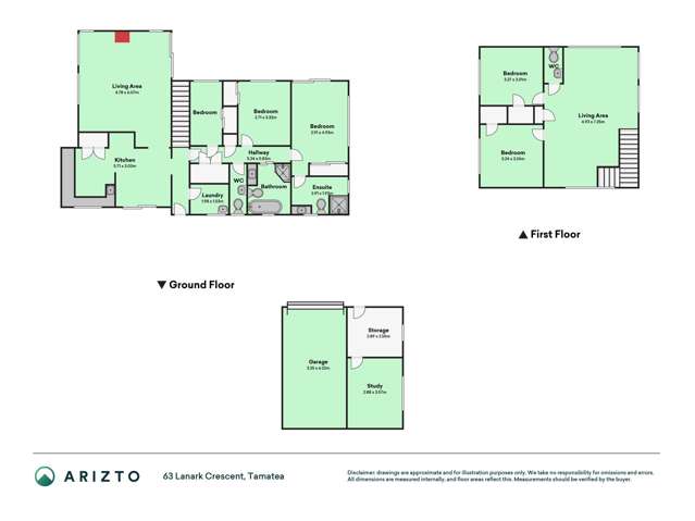 63 Lanark Crescent Tamatea_1