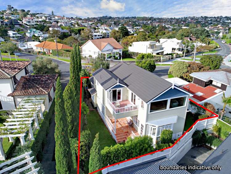 4 Springcombe Road Saint Heliers_2