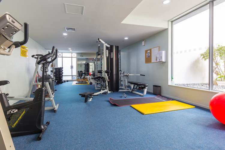 908/1 Parliament Street Auckland Central_28