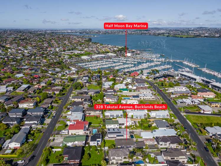 32b Takutai Avenue Bucklands Beach_29