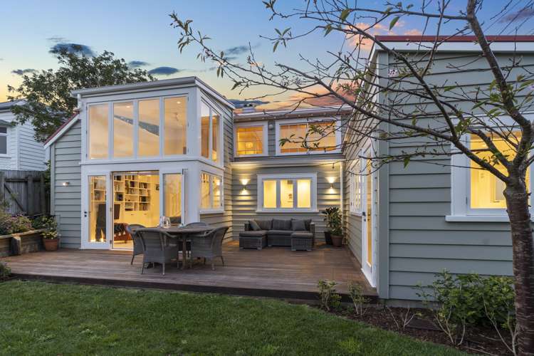 42 William Bond Street Stanley Point_16