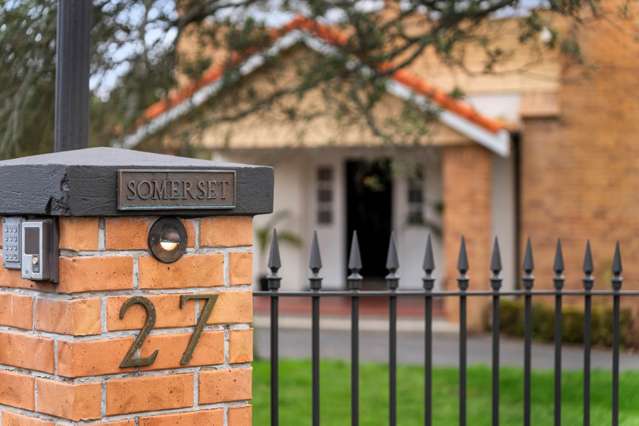 A Sanctuary of Style, Space, and Timeless Appeal