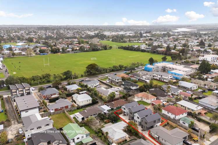 Lots 2-5/48 Kelwyn Road Kelston_15