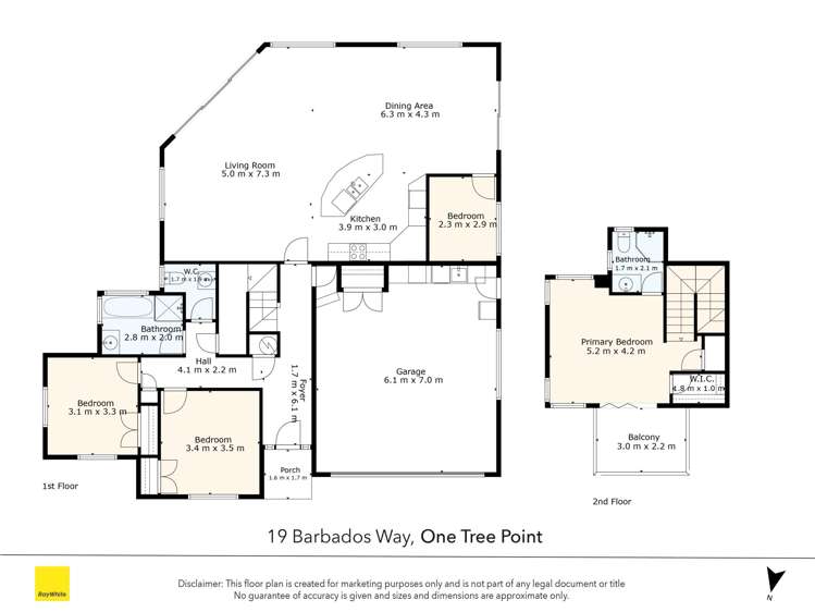 19 Barbados Way One Tree Point_33