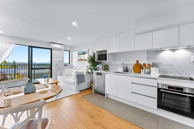 SMART! STYLISH! AFFORDABLE LIVING!