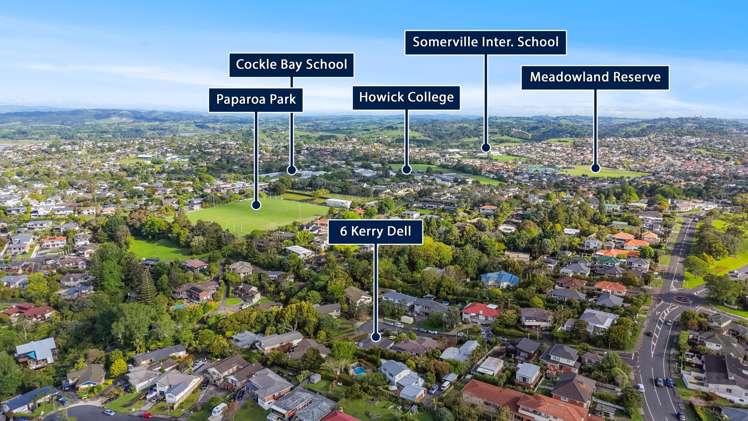 6 Kerry Dell Cockle Bay_6