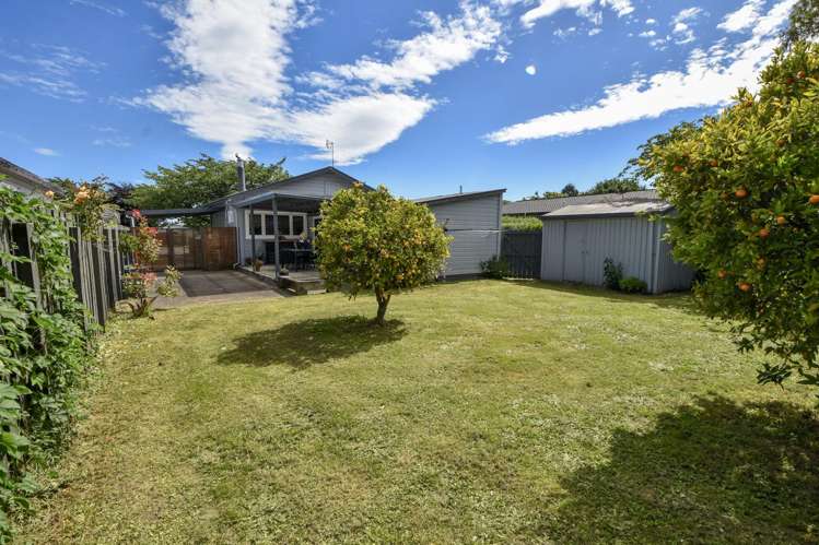 6 Davy Street Carterton_19