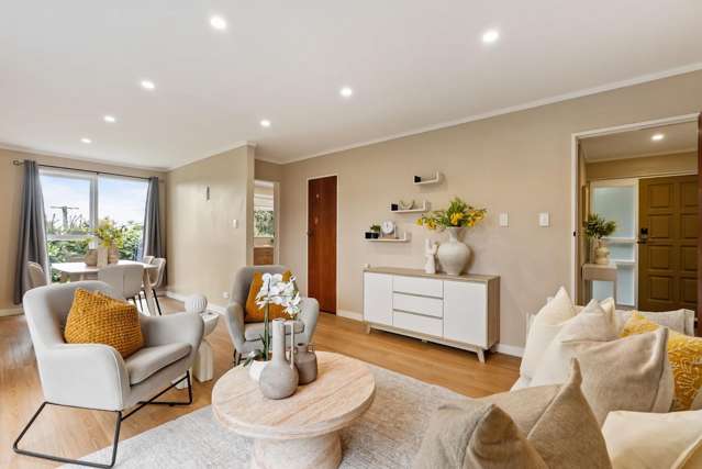 Comfort and Convenience in Johnsonville