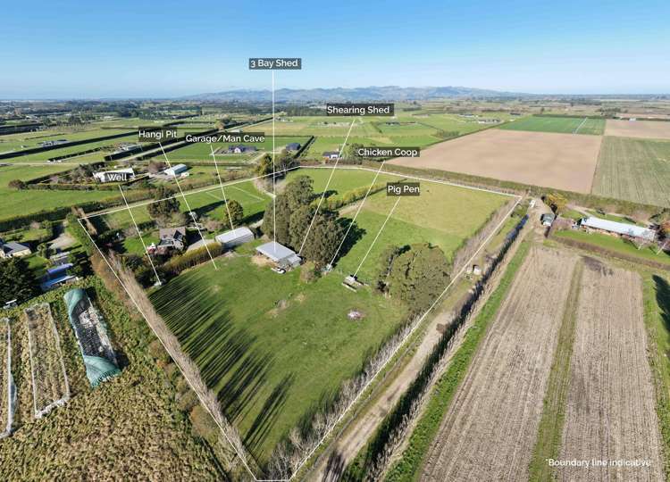 176 Bellam Road Rolleston_29