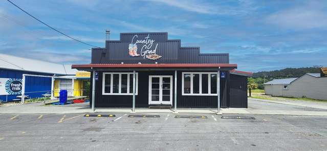 High-Exposure Commercial Opportunity