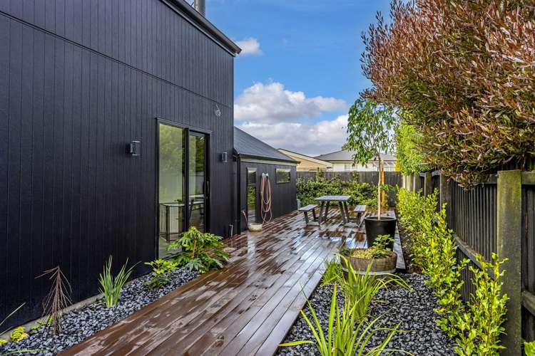 5a Cherry Place Casebrook_23