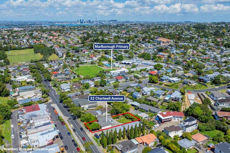 32 Chartwell Avenue Glenfield_19