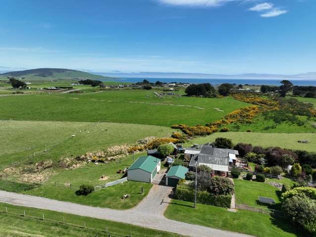 21 Redpath Road Orepuki_1