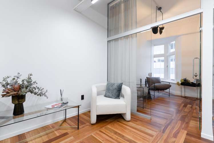 4E-B/166 Queen Street Auckland Cbd_4