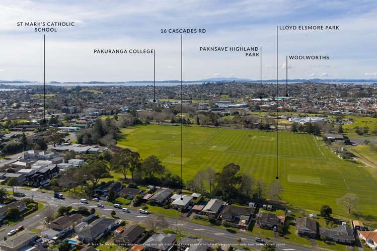 16 Cascades Road Pakuranga Heights_26