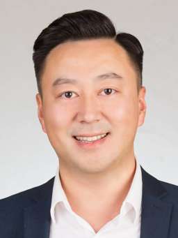 John Mei