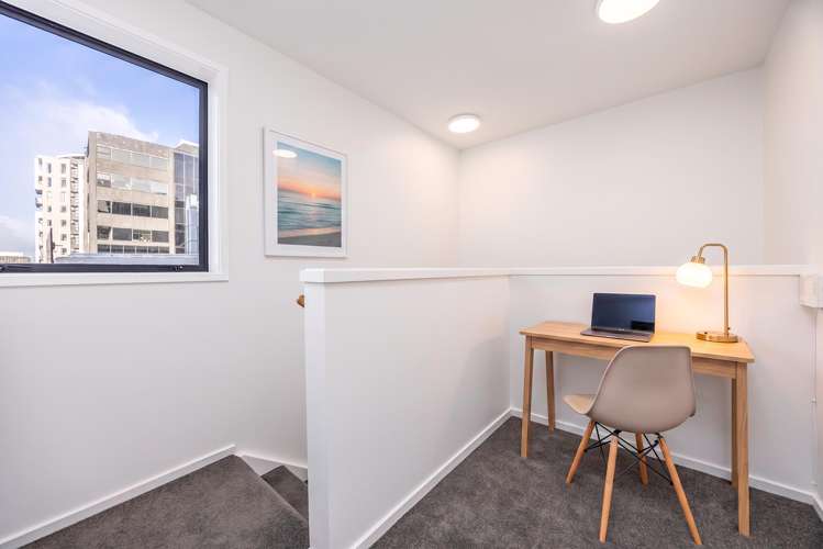 13B/3 Whitaker Place Auckland Central_1