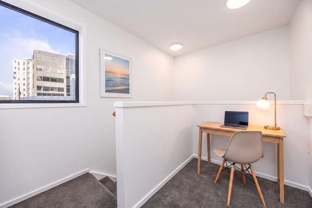 13B/3 Whitaker Place Auckland Central_1
