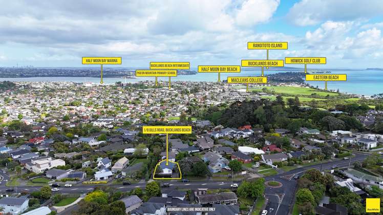 1/8 Gills Road Bucklands Beach_30