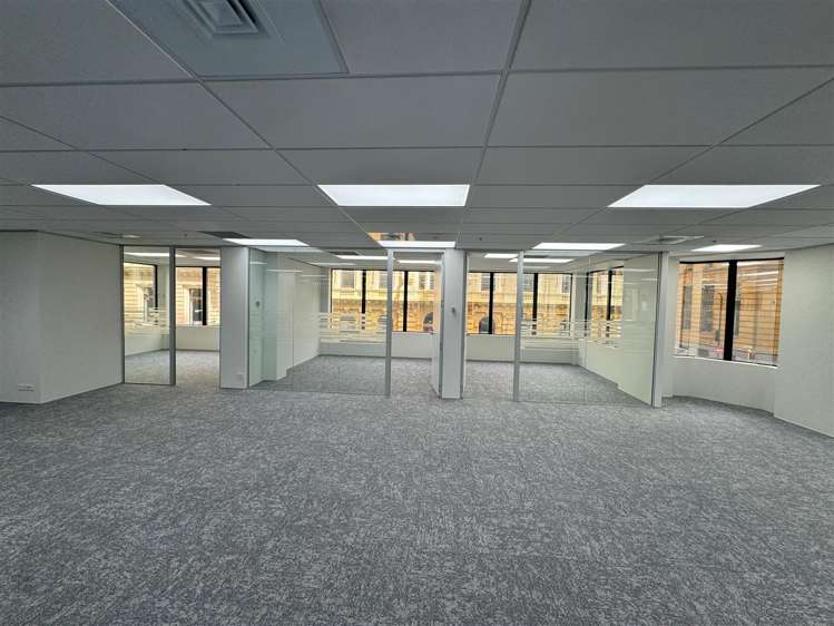 Level 2, 99 Customhouse Quay Wellington Central_5