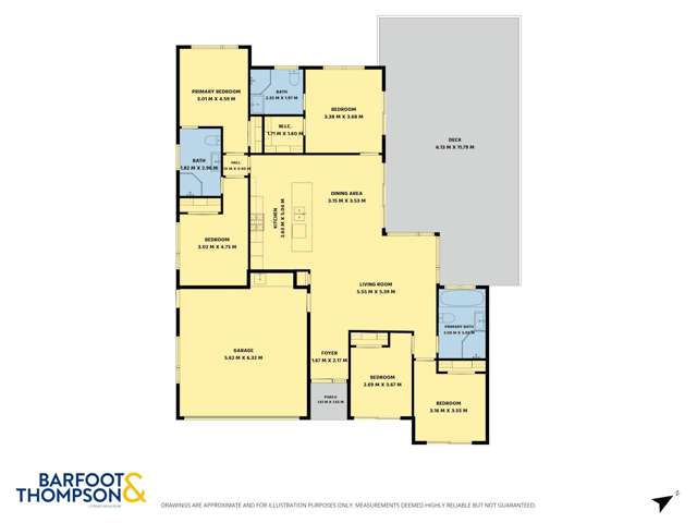 65 Bellfield Road Opaheke_1